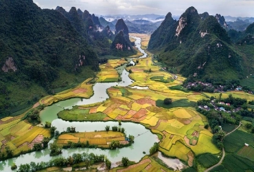 Hoang Su Phi - Quang Ba - Du Gia