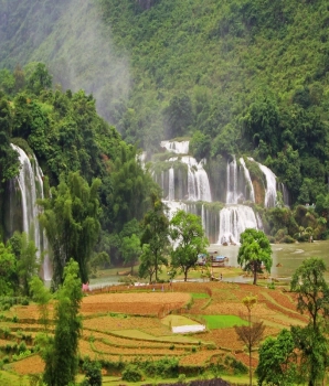 Cao Bang Tour 5 days: A fantastic adventure trails