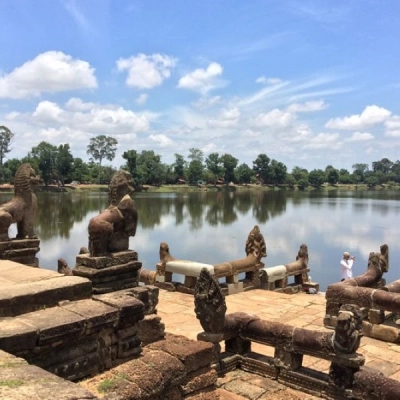 Srah Srang
