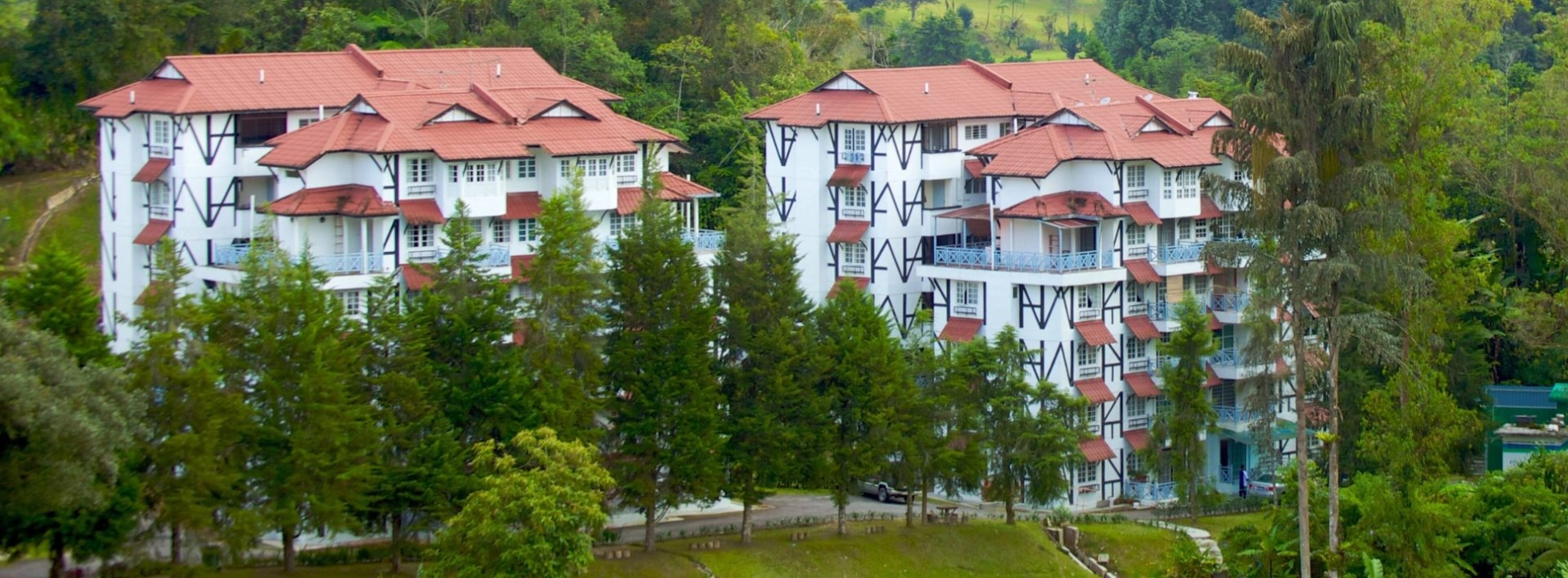 Tanah Rata
