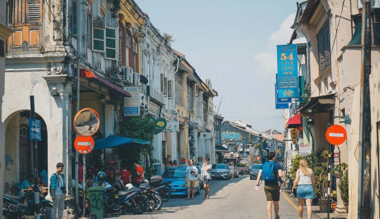 Thailand Malaysia Singapore Tour 15 days: A spicy adventure