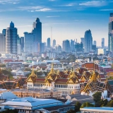 Thailand Malaysia Singapore Tour 15 days: A spicy adventure