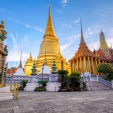 Thailand Malaysia Singapore Tour 22 days: Wonderful Destinations