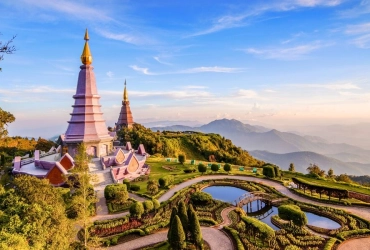 Chiang Mai