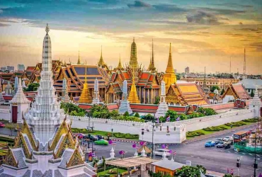 Bangkok