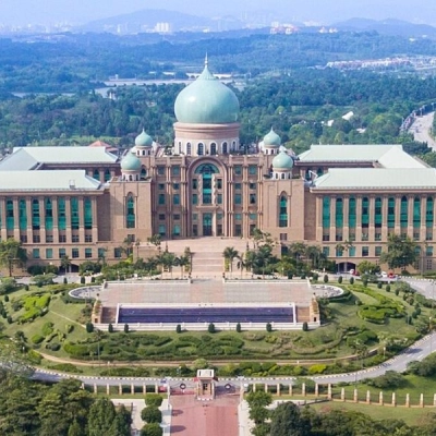 Putrajaya
