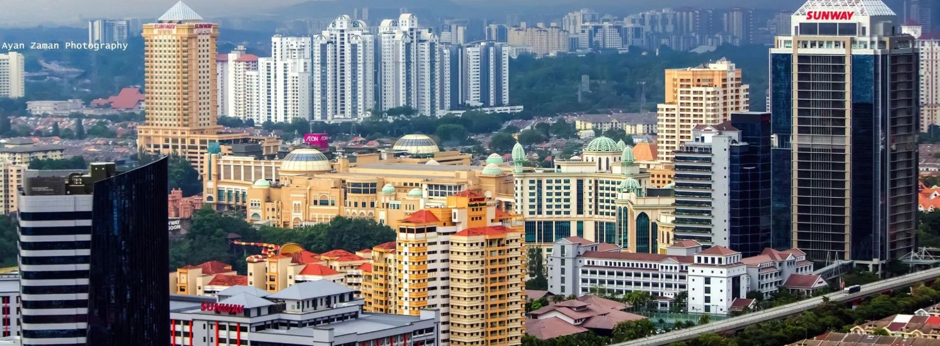 Petaling Jaya