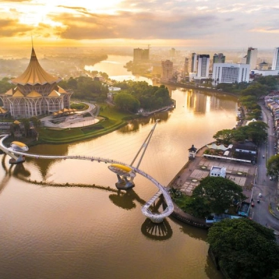 Sarawak