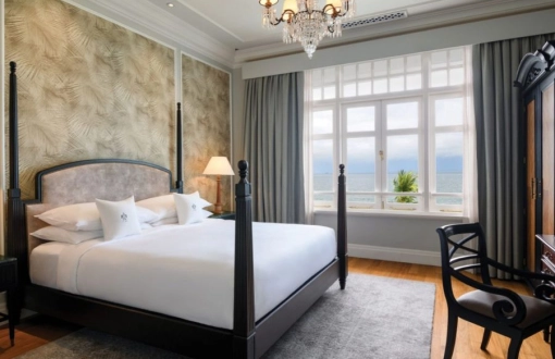 Best hotels to stay in Malaysia