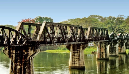 Kanchanaburi Tour 3 Days: Step Back in Time