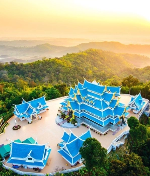 Udon Thani Tour 4 Days 3 Nights: Nature, History, and Culture