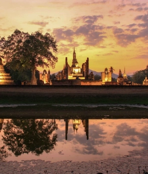 Mae Hong Son Tour 4 Days: Explore Hidden Gems