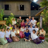Nan Tour 3 Days: Local Crafts and Noble Heritage