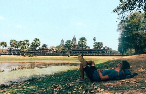 Must-Try Experiences When Visiting Siem Reap, Cambodia