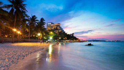 West Thailand Tours