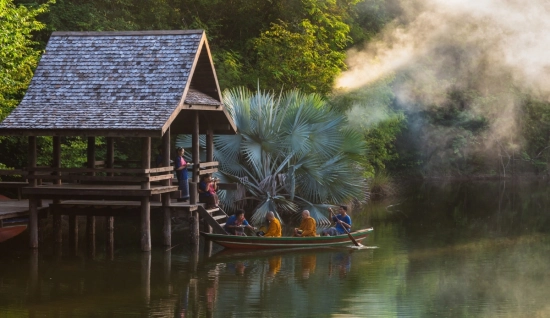 Isan Tour 3 Days: Discover the Heritages of Thailand