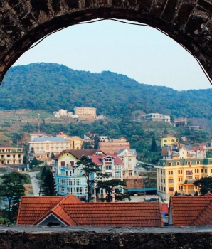 Tam Dao Tour 2 Days: Nature Wonders