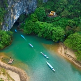 Quang Binh Tour 3 Days: Ultimate Adventure