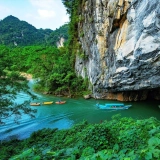 Quang Binh Tour 3 Days: Ultimate Adventure