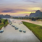 Quang Binh Tour 3 Days: Ultimate Adventure