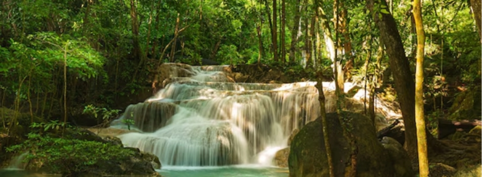 Ton Nga Chang Waterfall