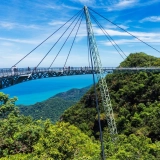 West Coast Malaysia Tour 7 days: A tropical adventure