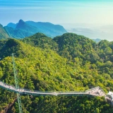 West Coast Malaysia Tour 7 days: A tropical adventure