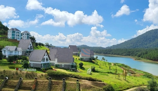 Da Lat Tour 2 Days: A Dreamy Escape to the Highlands