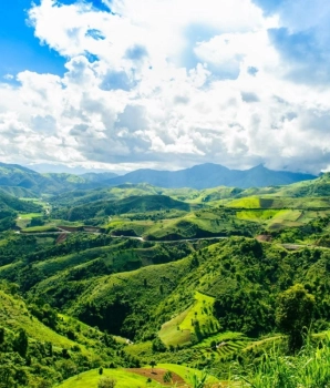 Dien Bien Phu Tour 3 Days: Echoes of History