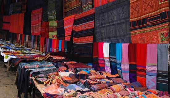 Bac Ha Market Tour 2 Days: Explore Vietnam’s Ethnic Traditions