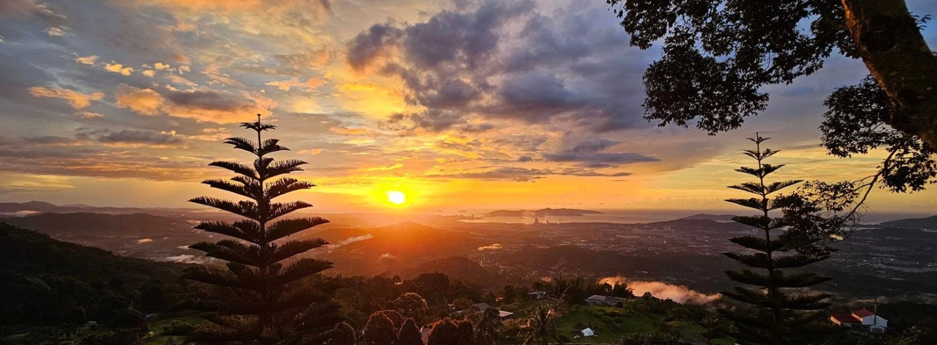 Kokol Hill