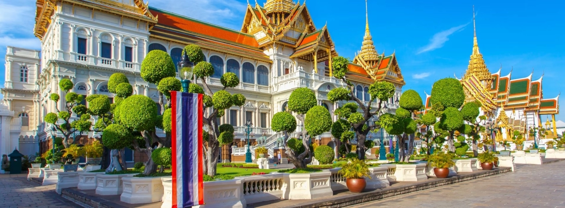 The Thai Royal Family: A National Icon of the Land of Smiles