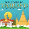 Thailand welcomes visitors from 46 countries from Nov 1