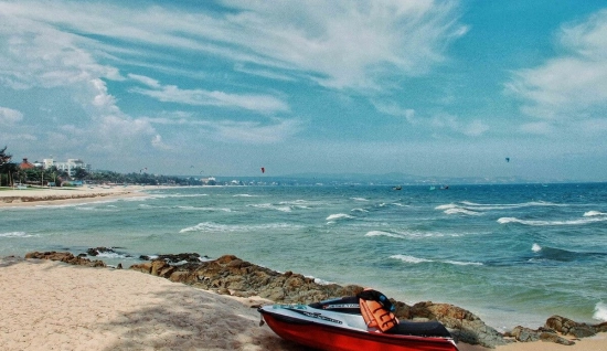 Phan Thiet Beach Tour 4 Days: Beach Getaway