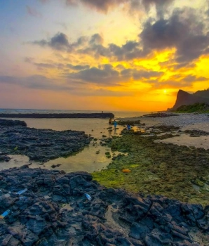 Ly Son Island Tour 3 Days: Uncover Vietnam’s Hidden Paradise