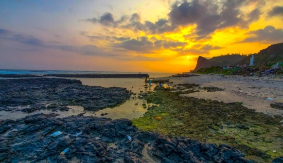 Ly Son Island Tour 3 Days: Uncover Vietnam’s Hidden Paradise