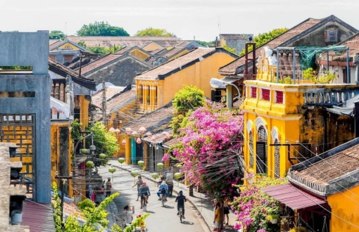 Hoi An Tour 3 Days: Perfect Itinerary in Lantern Town