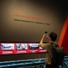 What is special about the Vietnam Military History Museum?
