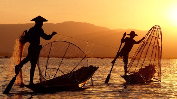 Inle Lake: The Floating Paradise of Myanmar