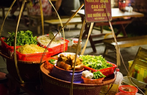 Hoi An Food Tour In 1 Day: Savoring the Best Local Dishes