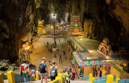 Malaysian festivals to experience in Early 2025