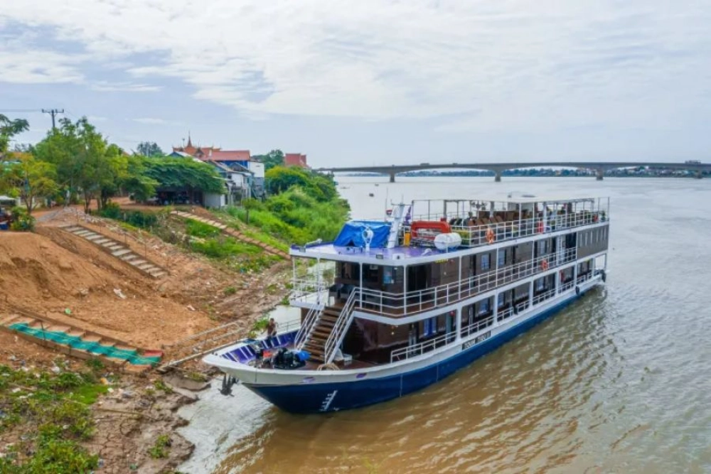 SIEM REAP (-/-/D)