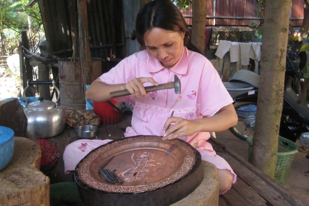 KOH CHEN - KAMPONG CHHNANG (B/L/D)