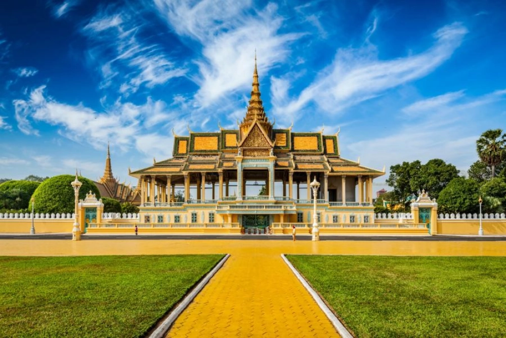 ANGKOR BAN (B,L,D)