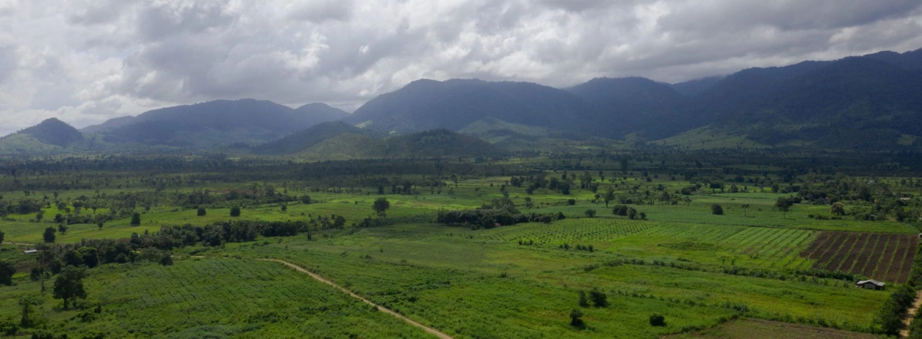 Rainy Season in Cambodia: Guide for Traveling in Monsoon
