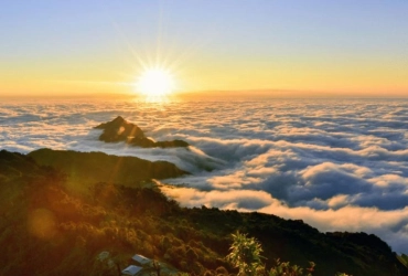 Clouds, Culture, and Tea Mastery