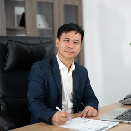 Nam Nguyen