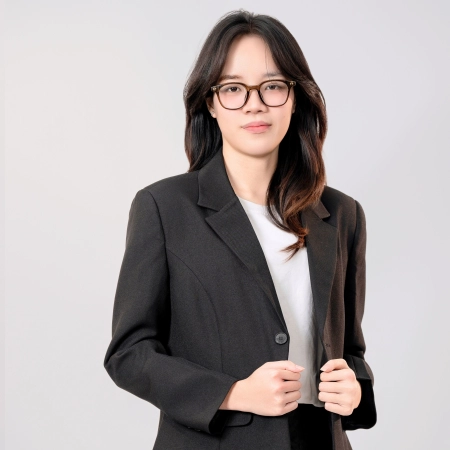 Quynh  Mai Nguyen