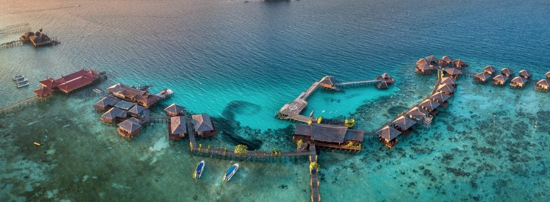 3 Reasons to Visit Sabah – Malaysia’s Famous Travel Destination