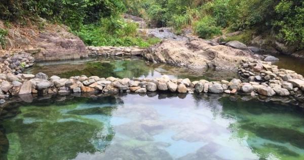 Ban Mong Hot Spring Travel Guide - Travel Tips